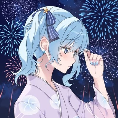 Amamiya_houkai Profile Picture