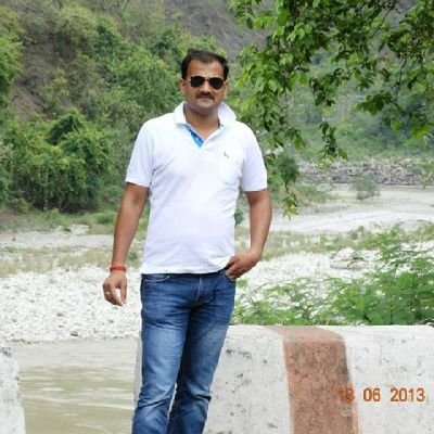 Anubhav verma Profile