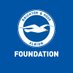 Brighton & Hove Albion Foundation (@BHAFCFoundation) Twitter profile photo
