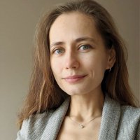 Irina Rets (@irinarets) 's Twitter Profile