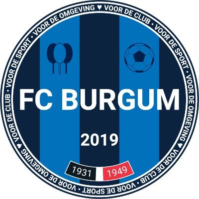 De officiële twitterpagina van FC Burgum! 💙 Hart voor de club 💙 Hart voor de sport 💙 Hart voor de omgeving