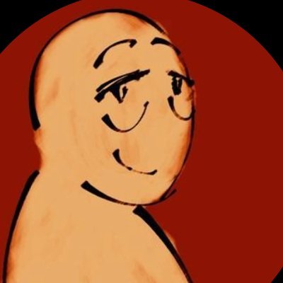 猫背ヤスナガさんのプロフィール画像