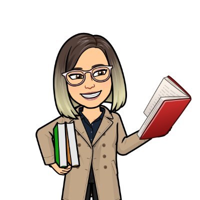 Ancy144's profile picture. #Wakelet ambassador | #Bookcreator certified author| #Canva fan #MIEE