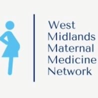 West Midlands Maternal Medicine Network. Sharing best practice re #obstetricmedicine #maternalmedicine