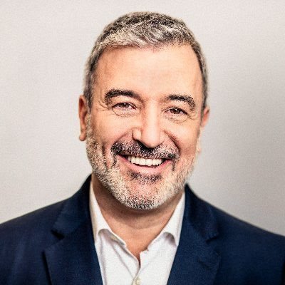 Alcalde de Barcelona. Mayor of Barcelona. A instagram: https://t.co/lEj2fZi48w