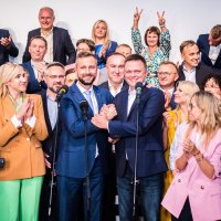 Trzecia Droga PL (@trzeciadroga_pl) 's Twitter Profile