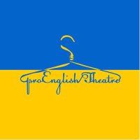 ProEnglish Theatre of Ukraine(@ProenglishT) 's Twitter Profile Photo