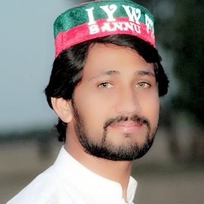 Ex Political Coordinator To President IYW Pakistan,
بند کمروں کی سیاست میرا منشور نہیں۔۔ جو کہوں گا سر بازار کہوں گا
Old Account Suspend @ZurainKhan18