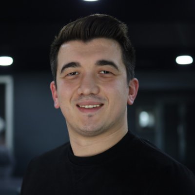 mkurudev's profile picture. Project Manager @BilginPro