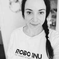 RoboInu 🇸🇮 | Andreja(@AndrejaHaj) 's Twitter Profileg