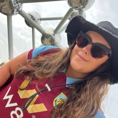 💒 @rich94 👧🍑Georgia 🖥 teacher, subject lead & digital lead @misscferguson ⚽️ Clarets 🎵 soul 🌱 veggie