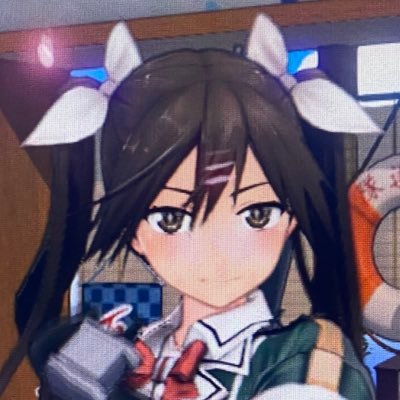 艦これAC提督です！(ブラウザ未経験)推しは利根姉さん💕AC提督名はたものん。提督さんは基本フォロバします！無言フォロー失礼します(*ᴗˬᴗ)⁾⁾💕ﾍﾟｺﾘﾝ