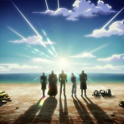 jean_suarz1's profile picture. #anime 
#Jojo'sbizzaradventure