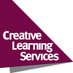 Creative Learning Services (@learning8717) Twitter profile photo Creative Learning Services (@learning8717) Twitter profile photo