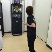 ひゅーご(@hyugo_darts) 's Twitter Profile Photo