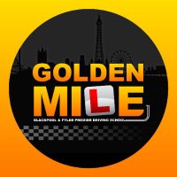 Golden Mile Driving (@goldenmiledrive) 's Twitter Profile