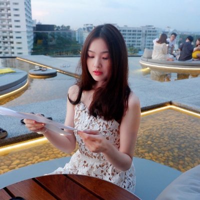 angel11dani's profile picture. Happiness depends upon ourselves.