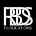 Rodney Black Design Studios Publications (@RBDS_Books) Twitter profile photo