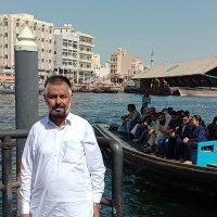 Fazal Wadood (@fazalwadoo26734) 's Twitter Profile