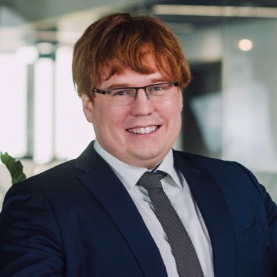 CEO,founder of @skel_tech - 40% more computing power for AI | Chair & founder Frankenburg - SpaceX for defence missiles | AI data centers, cleantech & rockets
