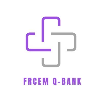 Unlock your potential with FRCEM Q-Bank! 🚀 Your ultimate prep partner for the FRCEM Final Exams.Ace your tests with our practice exams and question banks.