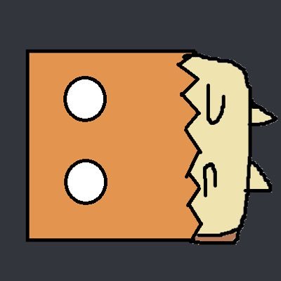 toast_owo's profile picture. 一片無所事事的厭世吐司