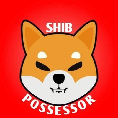 SHIB POSSESSOR