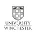 University of Winchester UK Student Recruitment (@UoWSCL) Twitter profile photo