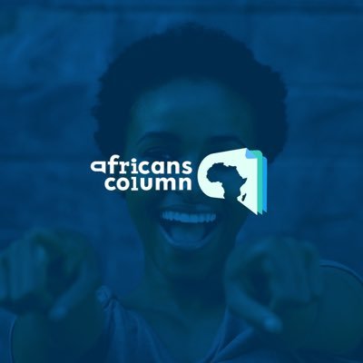 A Media & Strategy Studio Projecting, Celebrating & Supporting the good works of Africans in Art, Architecture, & Design | 📧 hello@africanscolumn.com