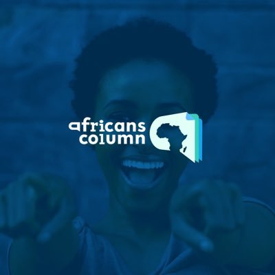 We Project, Support, and Celebrate the good works of Africans in Art, Architecture and Design | Email us hello@africanscolumn.com