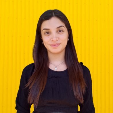 💻📱Full Stack Web Developer
| JavaScript | React | Node JS | Express JS | MySQL | MongoDB | MongoCloud | HTML5 | CSS3 |➕ || #womenintech