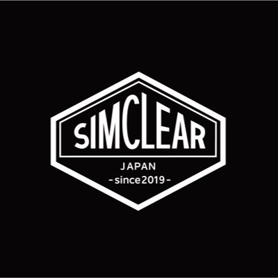 SIMCLEAR BAG ITOSHIMA on X: