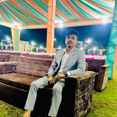 KartikeyKiroula's profile picture. 