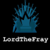 Lordthefray (@lordthefray) Twitter profile photo Lordthefray (@lordthefray) Twitter profile photo