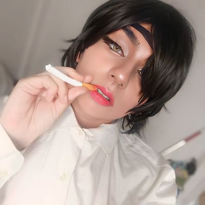 21 - Spain
cosplayer erotic // nsfw 18+ 🍑
MD open only for interested parties 🥵💦