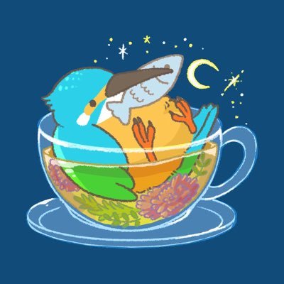 かわせみ色のひすいさんのプロフィール画像