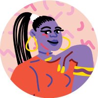 Big Sis ZA (@bigsis_za) Twitter profile photo