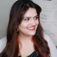 Nivedita Shandilya(@Nivedita_Shan) 's Twitter Profile Photo