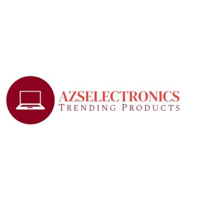 Azselectronics's profile picture. Your Ultimate Destination for Modern Price Comparison and Reviews on Amazon Deals