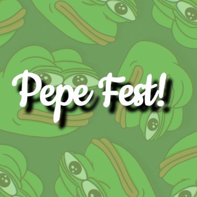 Pepe Fest