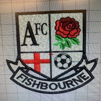 AFC Fishbourne (@fishbourne_fc) 's Twitter Profile Photo AFC Fishbourne (@fishbourne_fc) 's Twitter Profile Photo