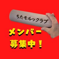 ちたモルックラブ管理人 (@chitamol_club) Twitter profile photo