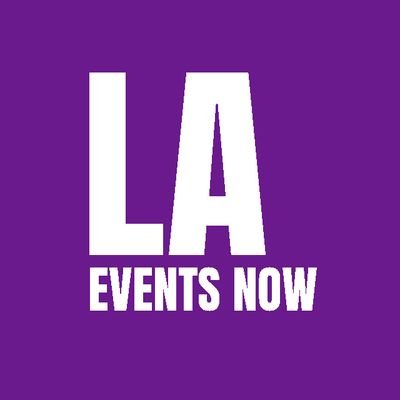 LIVE & Upcoming LA events, festivals, activities, concerts, people, places & more. You'll always know what's happening in So Cal.
Submit an Event @ :