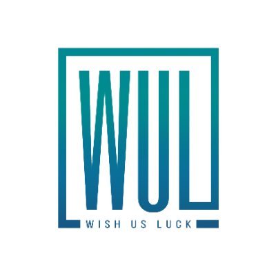 Official Twitter Account of WUL Entertainment Production | Granting wishes since 2018 | For Fans, By Fans | For work, email us at wishusluck.info@gmail.com 🙏