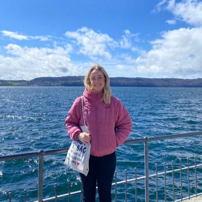 mckennachloee's profile picture. PhD student researching antimicrobial resistance 👩🏼‍🔬 Maynooth University