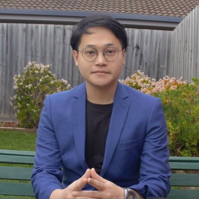 Christranさんのプロフィール画像