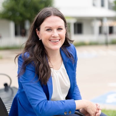 KateForTexas Profile Picture