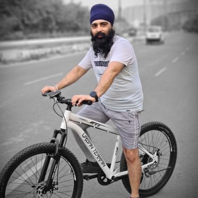 abhijots1ngh's profile picture. 