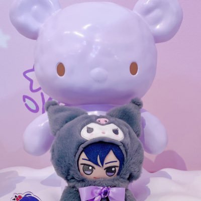 nanomero_70's profile picture. 20↑ グッズお取引垢です｜イベント、舞台の現地のみの手渡しお引取に限ります｜取引垢はこちらのみです｜お取引終了後は全ポストと返信、DMを削除しております｜詳しくは固ツイで⬇️