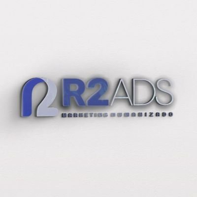 R2adsonline's profile picture. R2 Ads | Apontando o futuro
Publicidade/marketing
Anúncios de pessoas para pessoas
Estruture o seu negócio na internet
Qualifique seu posicionamento
B2B/B2C
